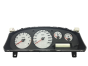 Speedometer/Instrument Cluster Nissan Primera P11 BE863 Ksuk