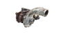 Turbocharger 8200046681 GT1549 717348-1 1.9 Dci Renault 