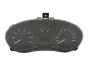 Speedometer/Instrument Cluster Partner Berlingo 9801642280 PSA 18751