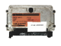Controller 0261204939 9633184780 26FM0534 PSA Bosch 19013