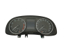 Speedometer/Instrument Cluster Skoda Fabia 6V0920740B 60980