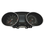 Speedometer/Instrument Cluster VW Polo 6C0920740C A2C96768800 VDO 31947