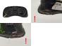 Speedometer/Instrument Cluster Peugeot 307 9654485080 A01 1803