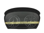 Speedometer/Instrument Cluster BMW X1 E84 931613901 9316139-01 VDO