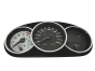 Speedometer/Instrument Cluster Renault Megane 3 248101343R JC 31802