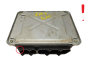 Controller IAW 4AF.M9 55187372 61600.627.05 Fiat Magneti Marelli 15405