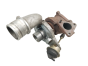 Turbocharger GT1544 7700108030 7700107795 Renault 1.9DTI 7701473551 33