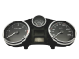 Speedometer/Instrument Cluster Peugeot 206+ 9666637080 50337