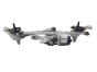 Wiper Mechanism Nissan Juke 288001KA0C W000011639 1628