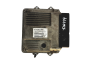 Controller FGP MJD6JF.S1 51775008 Fiat Magneti Marelli 23920