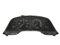 Speedometer/Instrument Cluster Opel Zafira A 24461749JB 50867