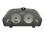 Speedometer/Instrument Cluster Citroen Saxo 9636596680 110080010027 VDO