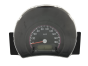 Speedometer/Instrument Cluster Nissan Pixo Suzuki Alto 34100M68K00 52414