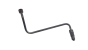 Turbine Pipe 8200086359 1.5 dci Renault