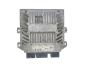 Controller 7S61-12A650-AA 5WS40433A-T SID 804 2CLA Ford Siemens 63344