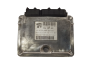 Controller IAW49F.B9 46761565 61600.438.02 Fiat Magneti Marelli 3429