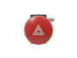 Hazard Light Control Hyundai Getz