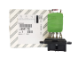 Fan Rheostat New Original Jumper Boxer Ducato 6441T3