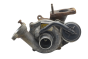 Turbocharger 0375G9 54359710009 1.4 HDI TDCI Ford  Citroen Peugeot 54351014861