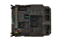 Controller BSI 9644098280 9636760580 PSA Valeo 1228