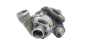 Turbocharger 53149707010 KKK  K14-116 1.9 TD Citroen Peugeot 1058
