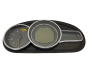 Speedometer/Instrument Cluster Renault Megane 3 248103988R 27003
