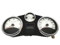 Speedometer/Instrument Cluster Peugeot 207 9666749180 A2C53370972 42393