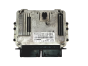 Controller 0261S18702 H1B1-12A650-FA HA6A-12B684-PA Ford Bosch 28901