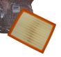 Air Filter New Original 165466878R Renault