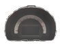 Speedometer/Instrument Cluster Smart Forfour 248213919R Johnson Controls