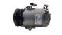 Air Con Compressor/Pump New Opel TSP0155440 4151DPSS Delphi