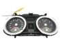 Speedometer/Instrument Cluster Renault Megane 2 8200462281 B 49236
