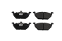 Brake Pads Front 6Q0698151 66980007001 VW Seat Skoda Vika
