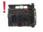 Controller BSM -B3 T118470003J 9643498880 PSA Siemens 1819