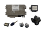 Starter Kit Fiat Punto 46545152 46734570 1.2