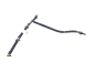 Fuel Lines 9824723180 0445130193 1.5 HDI Citroen Peugeot 0km 