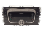 Radio Cd Mp3 Player Ford Focus 7M5T-18C939-JD CDX-FS307JD Sony