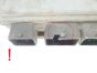 Controller 7S61-12A650-EA 5WS40632A-T SID 804 Ford Siemens 46215