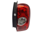 Lamp Right Rear Dacia Duster 265500641R AL