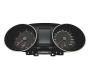 Speedometer/Instrument Cluster VW Polo 6R 6C0920741A A2C90266000 VDO 51965