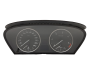 Speedometer/Instrument Cluster BMW 5 E60 E61 6210 9194889 23778