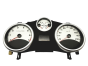 Speedometer/Instrument Cluster Peugeot 207 9666132380 A2C53337652 58003