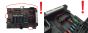 Controller BSM B3 9650664080 PSA Delphi 2130