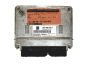 Controller 03E906033P 5WP40196 05 Seat Siemens 19132