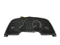 Speedometer/Instrument Cluster Opel Astra G 09228753EB 110008830022 56566
