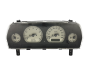 Speedometer/Instrument Cluster Rover 25 RG/22991 AR0054204 UK-NSI