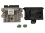 Starter Kit 237101990R 8201054128 Clio 3 1.5 DCI Renault 5210