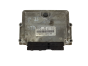 Controller Fiat 46789433 0281001955 C324N188 Bosch 16425
