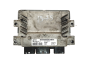 Controller Ford 8V21-12A650-SF S180047002F Continental 29150