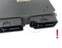 Controller 1860095400 1860A954 E6T73471 Smart Mitsubishi 52751